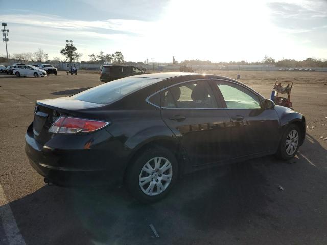 Photo 3 from auction – 2010 MAZDA 6 I with VIN 1YVHZ8BH6A5M06096