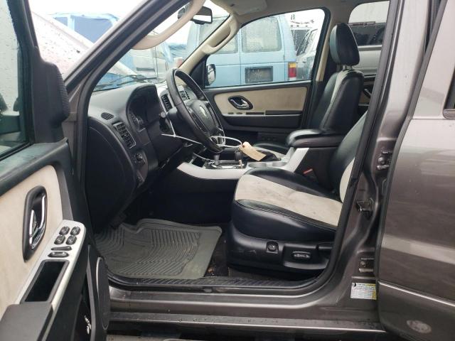 Photo 7 from auction – 2006 MERCURY MARINER with VIN 4M2CU56166KJ07284
