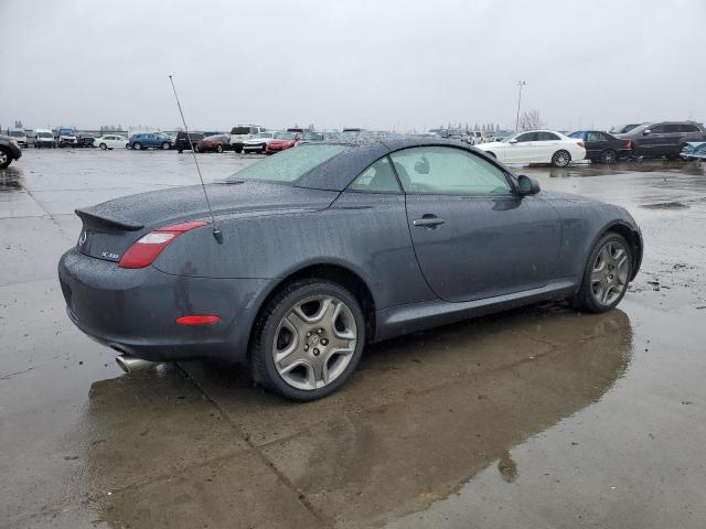 Photo 3 from auction – 2006 LEXUS SC 430 with VIN JTHFN48Y969008873
