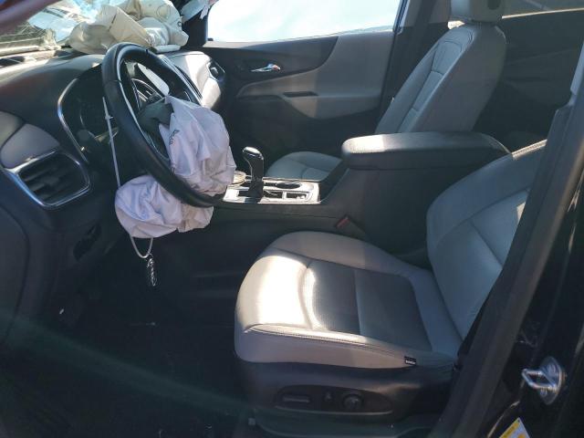 Photo 7 from auction – 2020 CHEVROLET EQUINOX LT with VIN 3GNAXKEV2LS520799