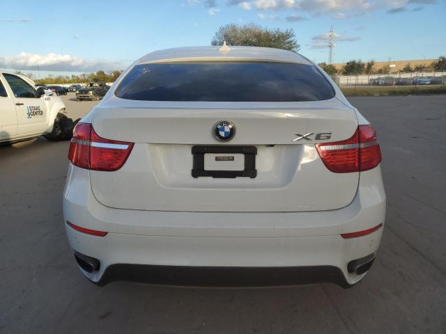 Photo 6 from auction – 2012 BMW X6 XDRIVE5 with VIN 5UXFG8C53CL590269
