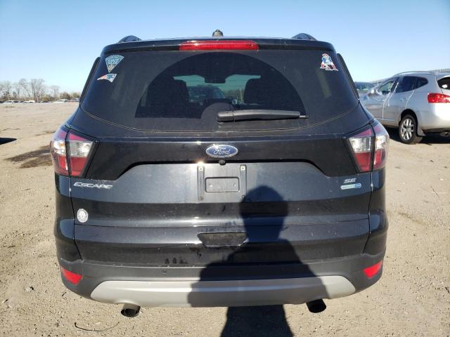 Photo 6 from auction – 2017 FORD ESCAPE SE with VIN 1FMCU9GD8HUE82683