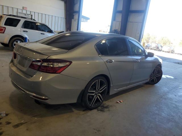 Photo 3 from auction – 2017 HONDA ACCORD SPO with VIN 1HGCR2F54HA117203