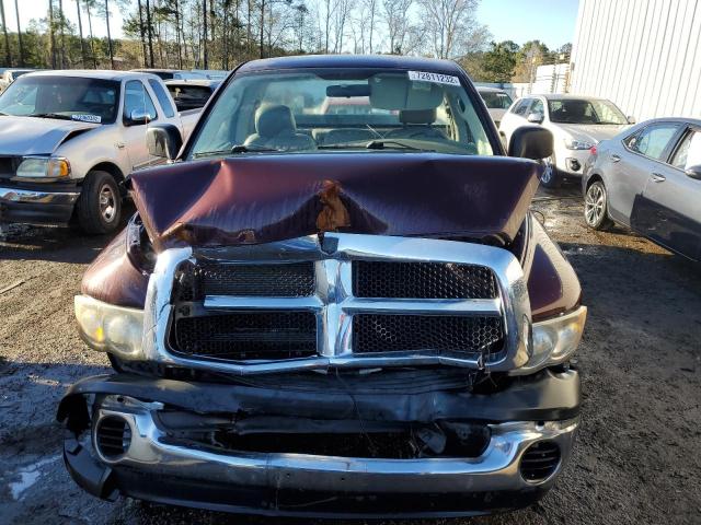 Photo 5 from auction – 2004 DODGE RAM 1500 S with VIN 1D7HA16N74J123583