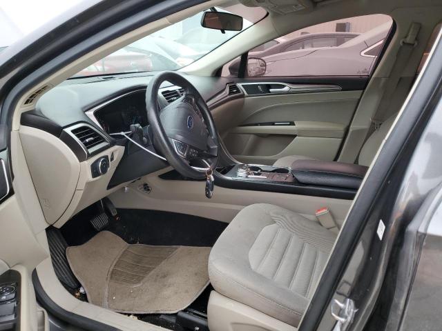 Photo 7 from auction – 2017 FORD FUSION SE with VIN 3FA6P0H77HR224570