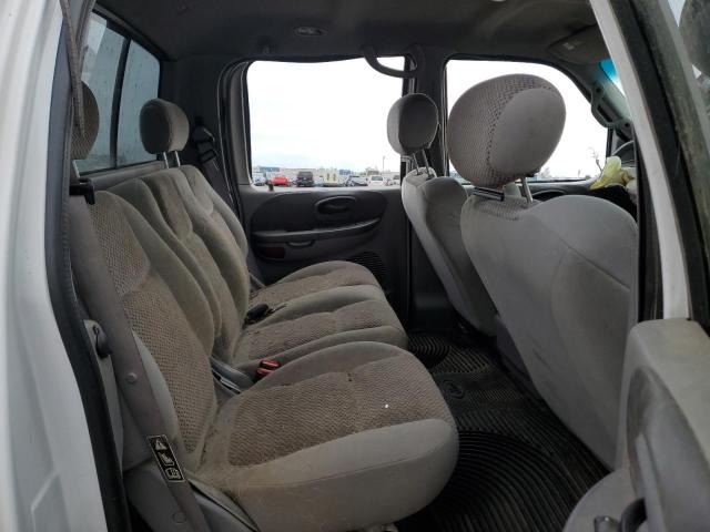Photo 10 from auction – 2002 FORD F150 SUPER with VIN 1FTRW07632KA65707