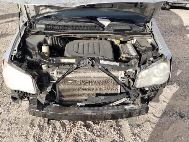 Photo 12 from auction – 2012 DODGE GRAND CARA with VIN 2C4RDGBG6CR349205