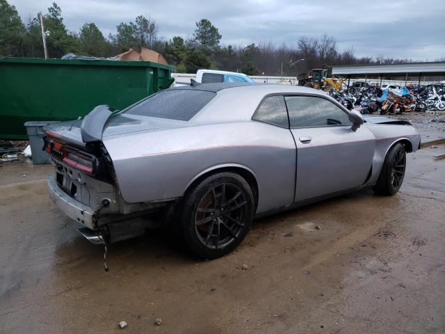 Photo 3 from auction – 2017 DODGE CHALLENGER with VIN 2C3CDZFJ2HH507368