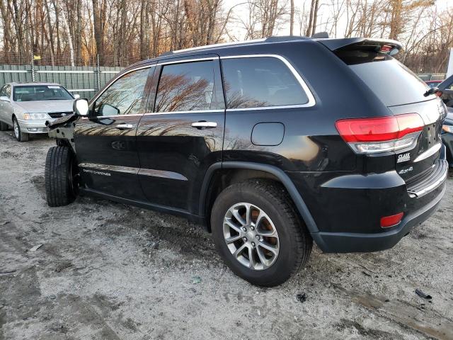Photo 2 from auction – 2014 JEEP GRAND CHER with VIN 1C4RJFBG8EC535729