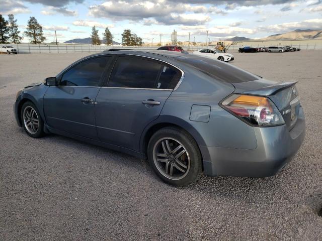 Photo 2 from auction – 2010 NISSAN ALTIMA SR with VIN 1N4BL2AP6AN519460