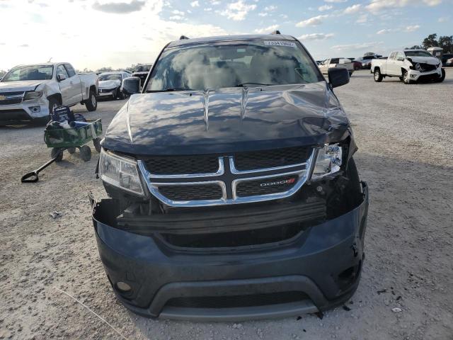 Photo 5 from auction – 2014 DODGE JOURNEY SX with VIN 3C4PDCBG9ET178000