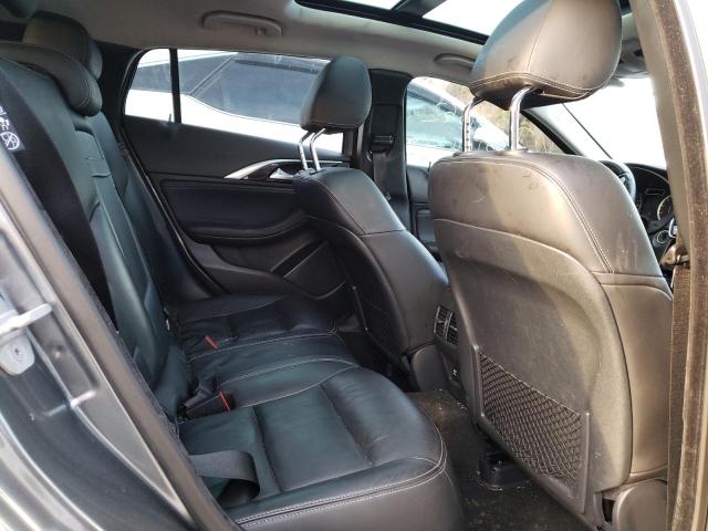 Photo 11 from auction – 2017 INFINITI QX30 BASE with VIN SJKCH5CR6HA030457