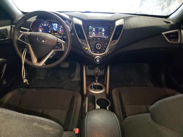 Photo 8 from auction – 2016 HYUNDAI VELOSTER with VIN KMHTC6AD7GU290762