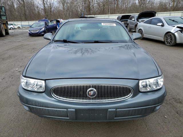 Photo 5 from auction – 2004 BUICK LESABRE CU with VIN 1G4HP52K14U201278