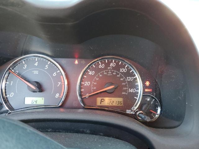 Photo 9 from auction – 2011 TOYOTA COROLLA BA with VIN 2T1BU4EE2BC669730