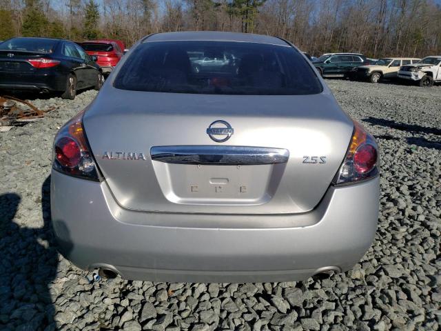 Photo 6 from auction – 2010 NISSAN ALTIMA BAS with VIN 1N4AL2AP3AC133991