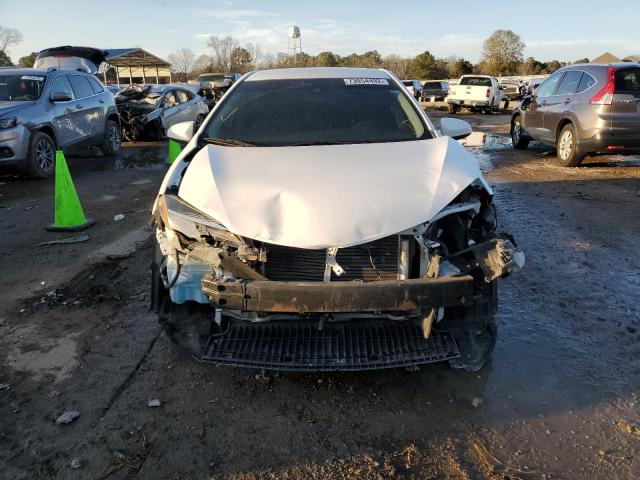 Photo 5 from auction – 2018 TOYOTA COROLLA L with VIN 2T1BURHE4JC080427