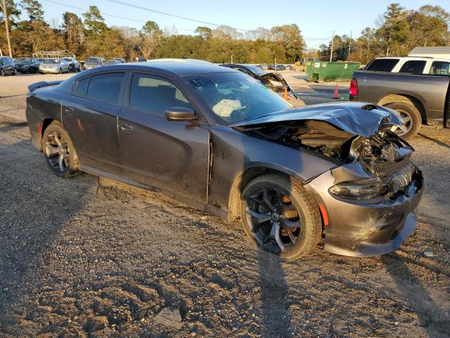 Photo 4 from auction – 2019 DODGE CHARGER GT with VIN 2C3CDXHG7KH535132