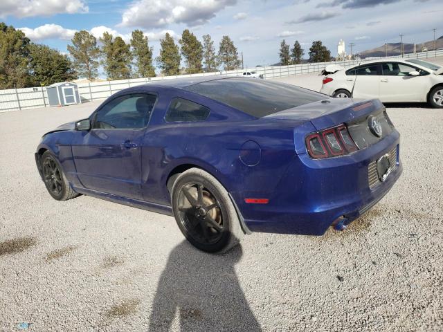 Photo 2 from auction – 2013 FORD MUSTANG with VIN 1ZVBP8AM7D5259661