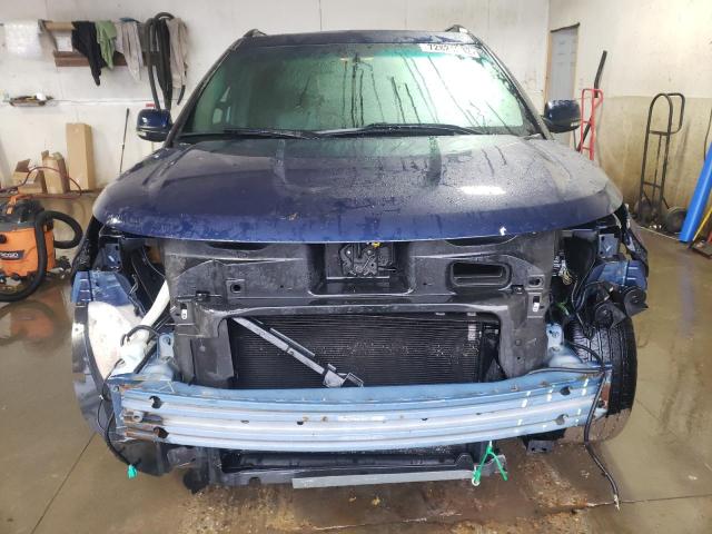 Photo 5 from auction – 2012 FORD EXPLORER L with VIN 1FMHK7F82CGA31261