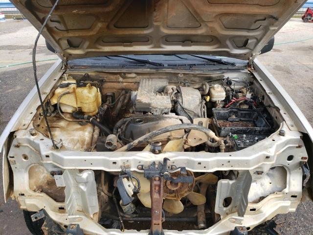 Photo 11 from auction – 2005 CHEVROLET COLORADO with VIN 1GCDT136058149385