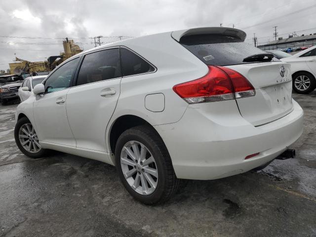 Photo 2 from auction – 2011 TOYOTA VENZA with VIN 4T3ZA3BB1BU046357
