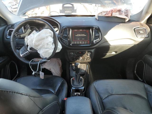 Photo 8 from auction – 2018 JEEP COMPASS LI with VIN 3C4NJDCB4JT178649