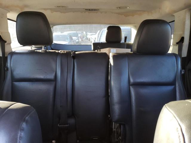 Photo 10 from auction – 2010 DODGE JOURNEY SX with VIN 3D4PG5FV3AT274486