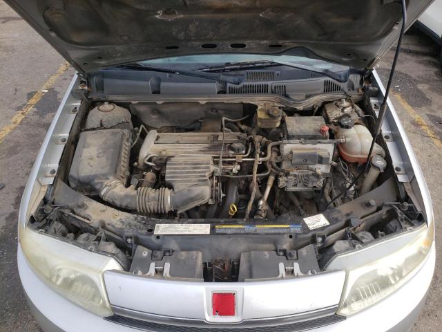 Photo 11 from auction – 2004 SATURN ION LEVEL with VIN 1G8AJ52F94Z209040
