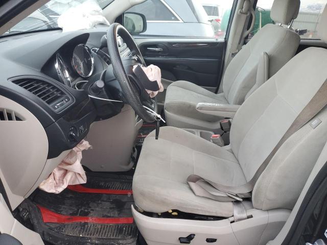 Photo 7 from auction – 2012 DODGE GRAND CARA with VIN 2C4RDGBG3CR262765