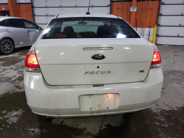 Photo 6 from auction – 2009 FORD FOCUS SE with VIN 1FAHP35N19W223961