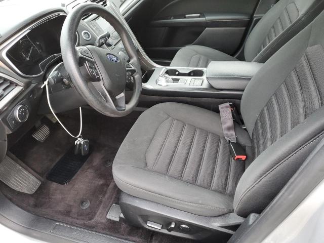 Photo 7 from auction – 2017 FORD FUSION SE with VIN 3FA6P0LUXHR315328
