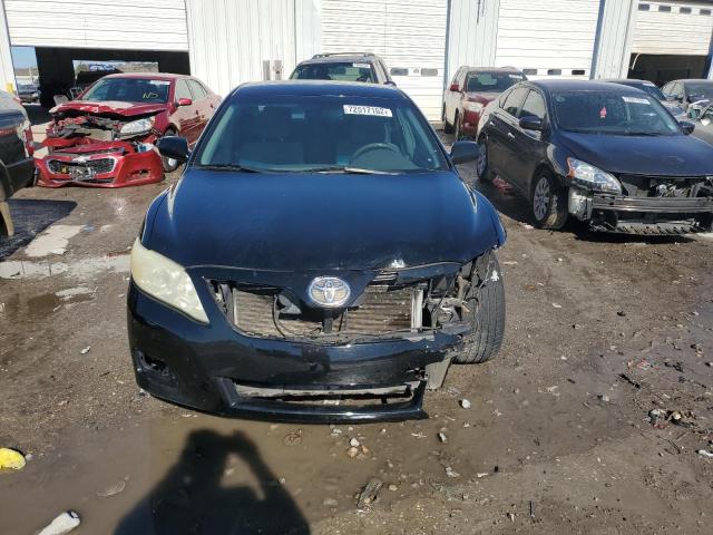 Photo 5 from auction – 2011 TOYOTA CAMRY BASE with VIN 4T1BF3EK9BU202491