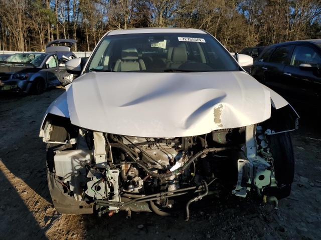 Photo 5 from auction – 2012 MAZDA CX-9 with VIN JM3TB2DV7C0340377
