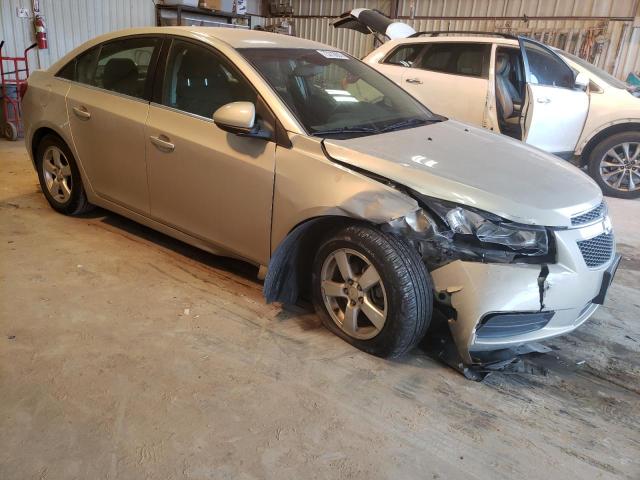 Photo 4 from auction – 2012 CHEVROLET CRUZE LT with VIN 1G1PF5SC4C7108840