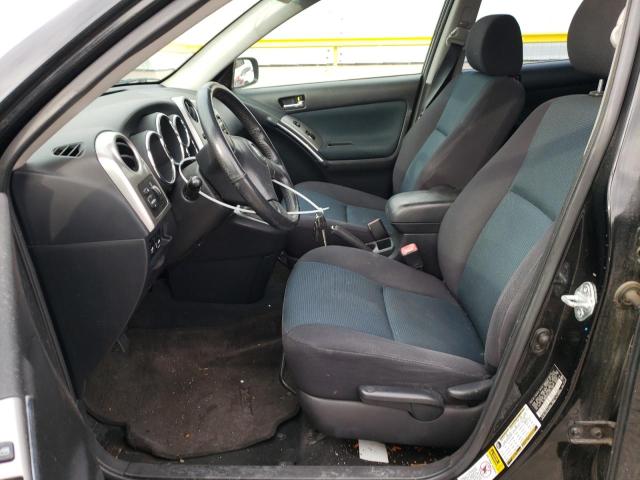 Photo 7 from auction – 2006 TOYOTA COROLLA MA with VIN 2T1KR30E46C577107