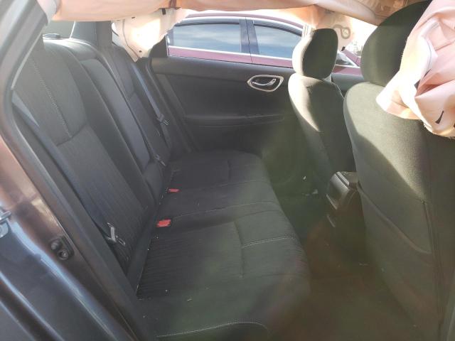 Photo 10 from auction – 2016 NISSAN SENTRA S with VIN 3N1AB7AP5GL645911
