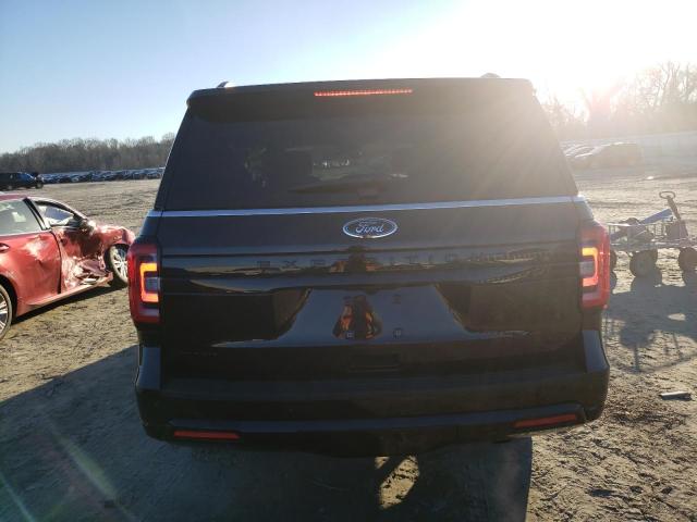 Photo 6 from auction – 2022 FORD EXPEDITION with VIN 1FMJK2AT1NEA32433