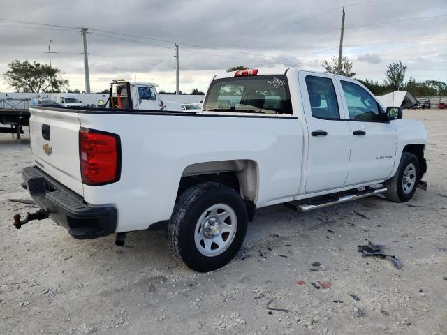 Photo 3 from auction – 2014 CHEVROLET SILVERADO with VIN 1GCRCPEC7EZ145534