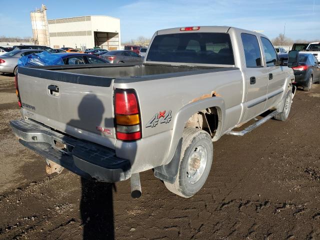 Photo 3 from auction – 2006 GMC SIERRA K25 with VIN 1GTHK23D56F150635
