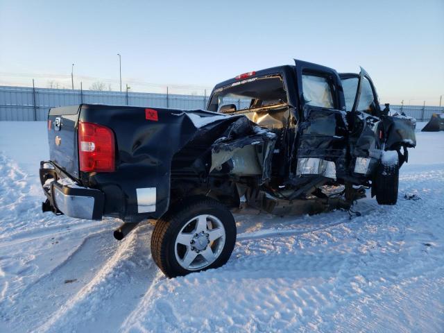 Photo 3 from auction – 2012 CHEVROLET SILV2500 2 with VIN 1GC1KYE88CF162942