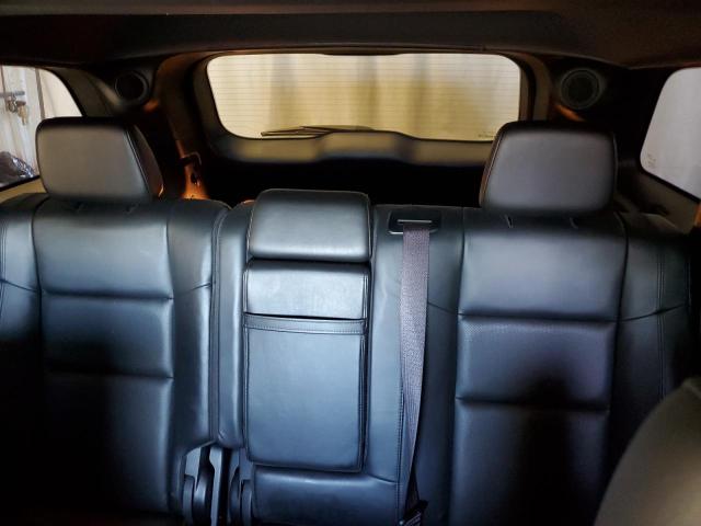 Photo 10 from auction – 2021 JEEP GRAND CHER with VIN 1C4RJEBG0MC679011