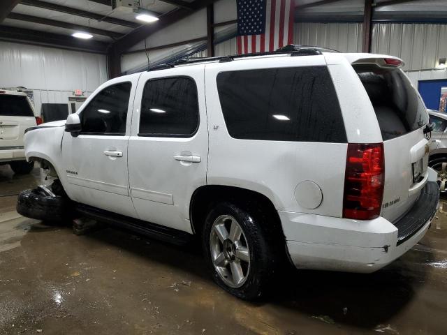 Photo 2 from auction – 2011 CHEVROLET TAHOE K150 with VIN 1GNSKBE08BR325072