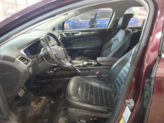 Photo 7 from auction – 2013 FORD FUSION SE with VIN 3FA6P0HR4DR109517