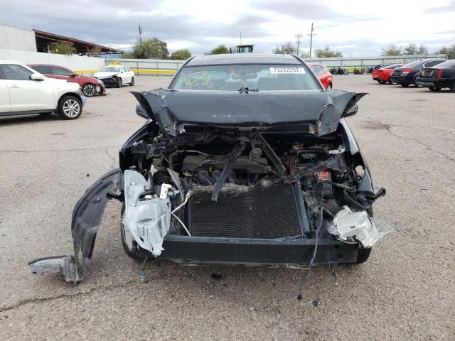 Photo 5 from auction – 2006 TOYOTA COROLLA MA with VIN 2T1KR30E46C577107