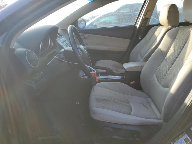 Photo 7 from auction – 2011 MAZDA 6 I with VIN 1YVHZ8CH1B5M29995