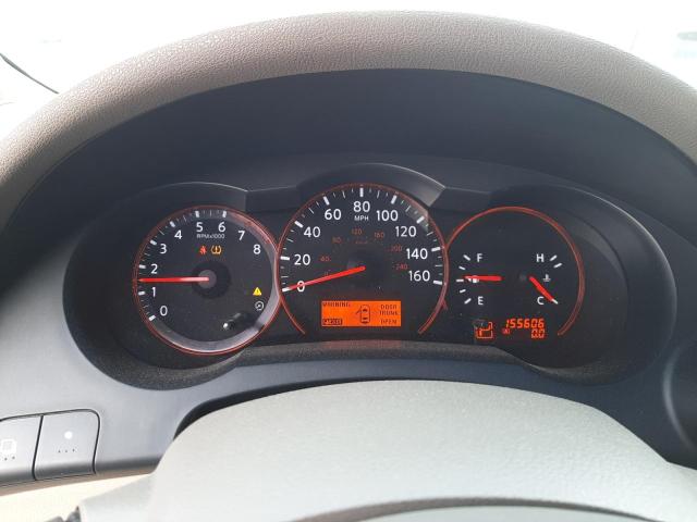 Photo 9 from auction – 2007 NISSAN ALTIMA 2.5 with VIN 1N4AL21E97C180661