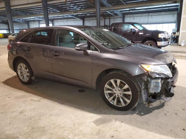 Photo 4 from auction – 2013 TOYOTA VENZA LE with VIN 4T3BA3BB5DU040310