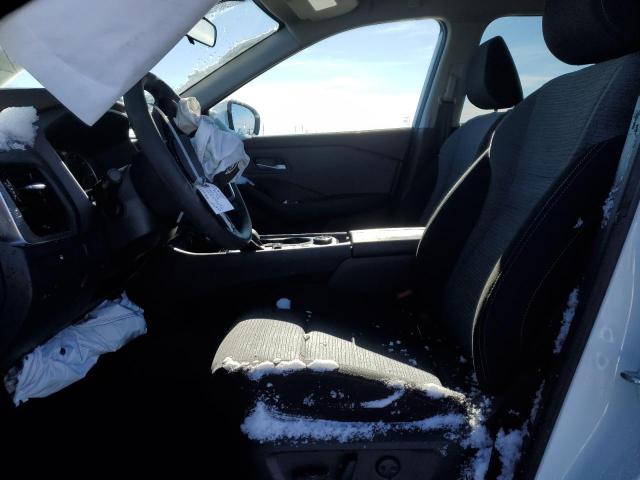 Photo 7 from auction – 2023 NISSAN ROGUE SV with VIN 5N1BT3BB3PC679542