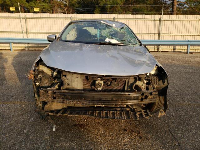 Photo 5 from auction – 2016 NISSAN SENTRA S with VIN 3N1AB7AP8GY286511